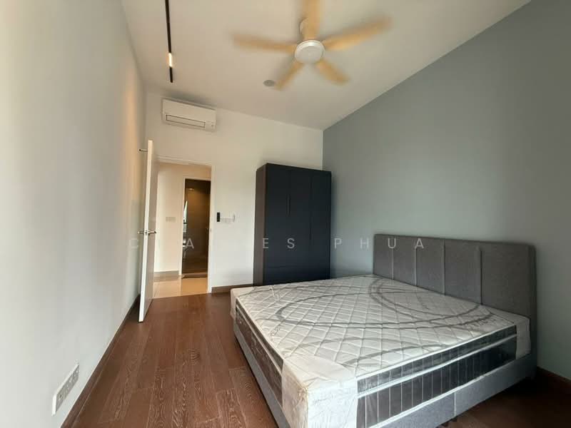 Condominium for Rent at Bangsar Hill Park - Charles Phua - PropertyGuru.com.my