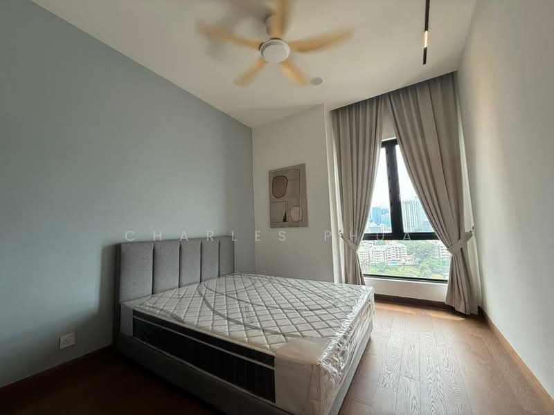 Condominium for Rent at Bangsar Hill Park - Charles Phua - PropertyGuru.com.my