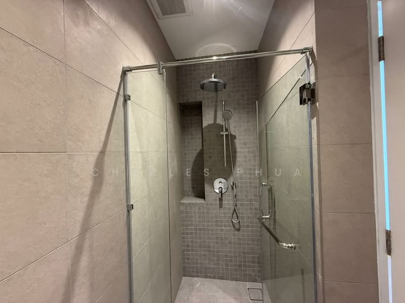 Condominium for Rent at Bangsar Hill Park - Charles Phua - PropertyGuru.com.my