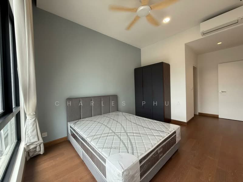 Condominium for Rent at Bangsar Hill Park - Charles Phua - PropertyGuru.com.my