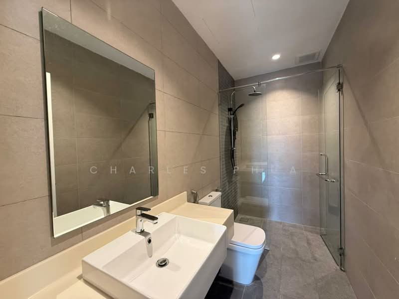 Condominium for Rent at Bangsar Hill Park - Charles Phua - PropertyGuru.com.my