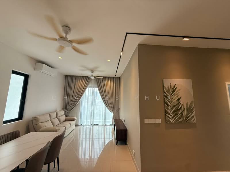 Condominium for Rent at Bangsar Hill Park - Charles Phua - PropertyGuru.com.my