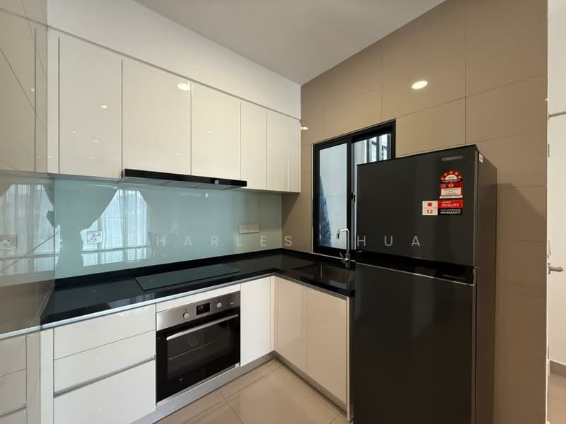 Condominium for Rent at Bangsar Hill Park - Charles Phua - PropertyGuru.com.my