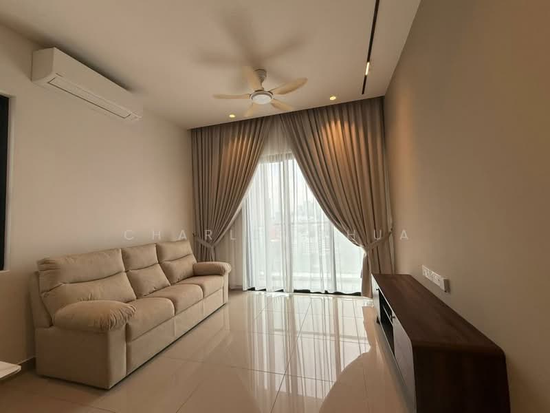 Condominium for Rent at Bangsar Hill Park - Charles Phua - PropertyGuru.com.my