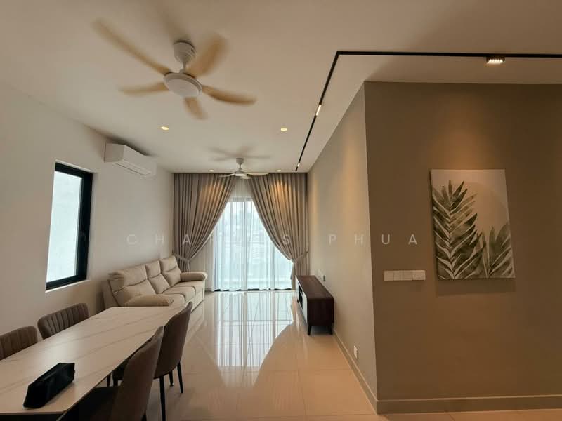 Condominium for Rent at Bangsar Hill Park - Charles Phua - PropertyGuru.com.my