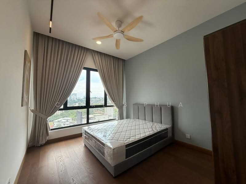 Condominium for Rent at Bangsar Hill Park - Charles Phua - PropertyGuru.com.my