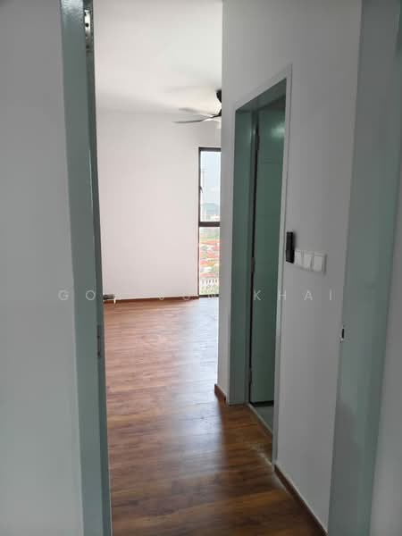 Admiral Residences untuk Untuk Disewa - RM 1,200 /bulan, Feb 2026 - Interior - PropertyGuru.com.my