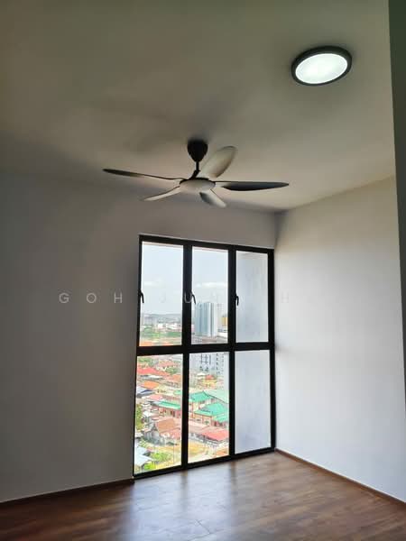 Admiral Residences untuk Untuk Disewa - RM 1,200 /bulan, Feb 2026 - View - PropertyGuru.com.my