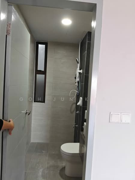 Admiral Residences untuk Untuk Disewa - RM 1,200 /bulan, Feb 2026 - Bathroom - PropertyGuru.com.my