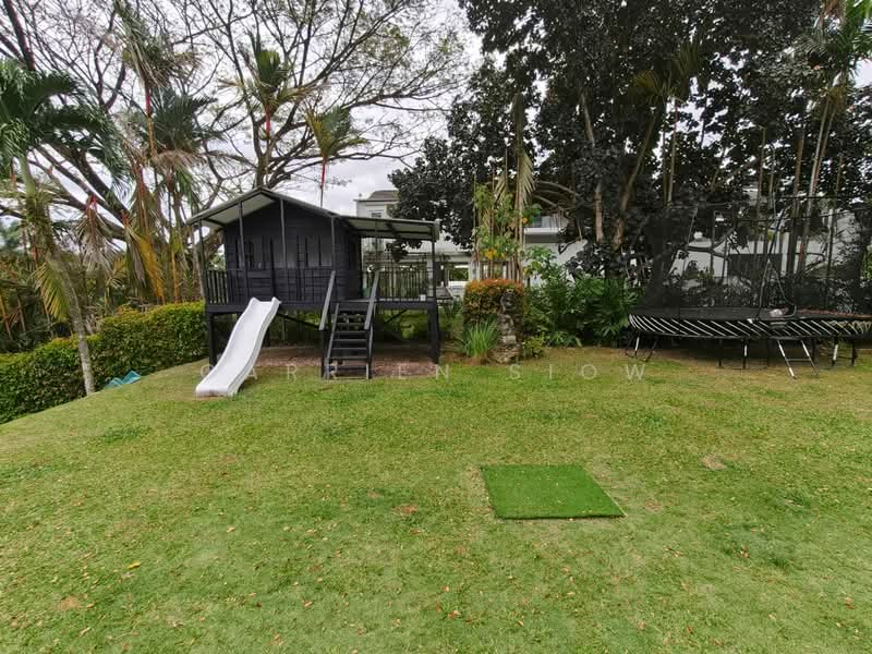 Bungalow for Sale in Ledang Heights (Iskandar Puteri (Nusajaya)) - Carrien Siow - Exterior - PropertyGuru.com.my