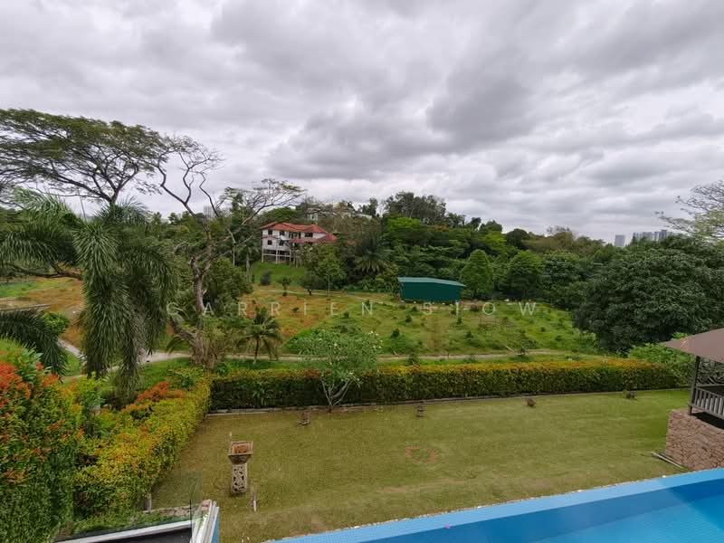 Bungalow for Sale in Ledang Heights (Iskandar Puteri (Nusajaya)) - Carrien Siow - Exterior - PropertyGuru.com.my