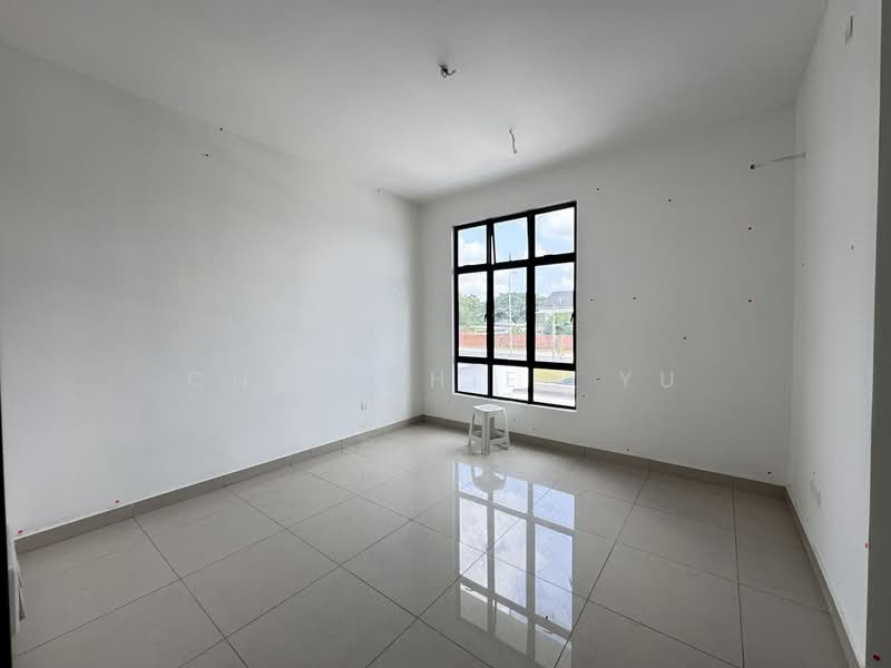 2-storey Terraced House for Sale in Permas Jaya (Johor) - Chen Shieh Yu - Interior - PropertyGuru.com.my