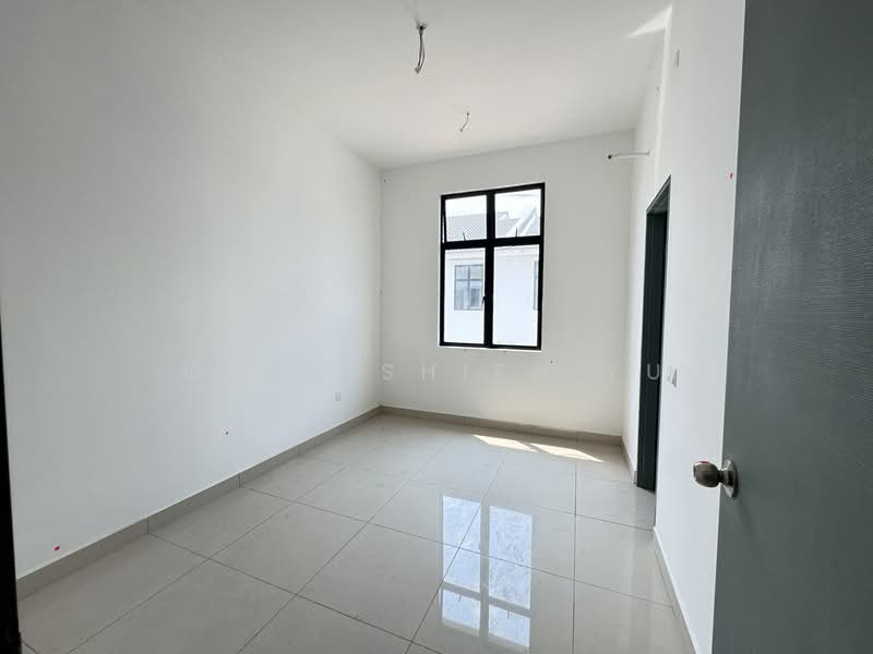2-storey Terraced House for Sale in Permas Jaya (Johor) - Chen Shieh Yu - Interior - PropertyGuru.com.my