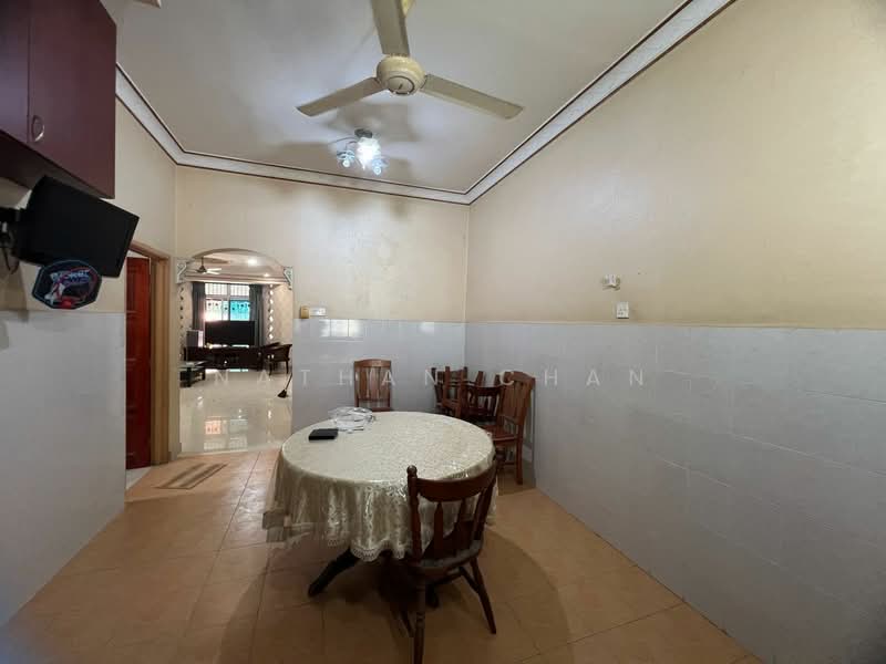 2-storey Terraced House for Sale in Taman Nusa Bestari 2 (Iskandar Puteri (Nusajaya)) - Nathan Chan - Dining Room - PropertyGuru.com.my