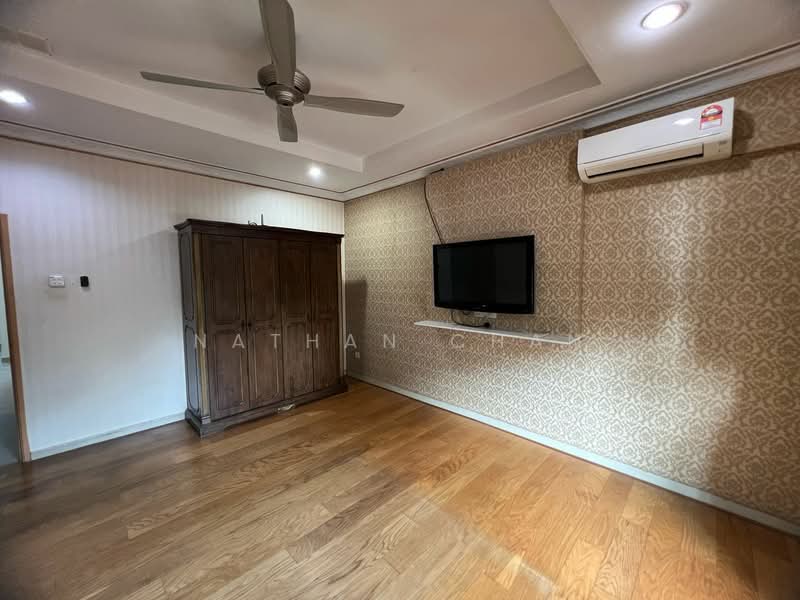 2-storey Terraced House for Sale in Taman Nusa Bestari 2 (Iskandar Puteri (Nusajaya)) - Nathan Chan - Bedroom - PropertyGuru.com.my