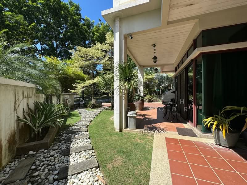 Semi-Detached House for Sale in Bukit Jelutong (Shah Alam) - Noor Hidayah Mohamad Noor - Exterior - PropertyGuru.com.my
