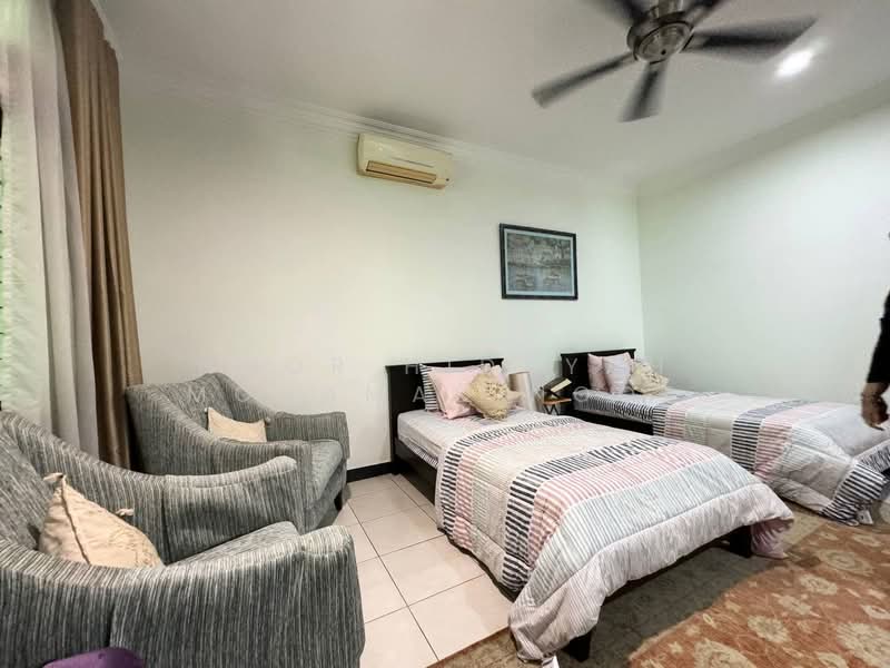 Semi-Detached House for Sale in Bukit Jelutong (Shah Alam) - Noor Hidayah Mohamad Noor - Bedroom - PropertyGuru.com.my