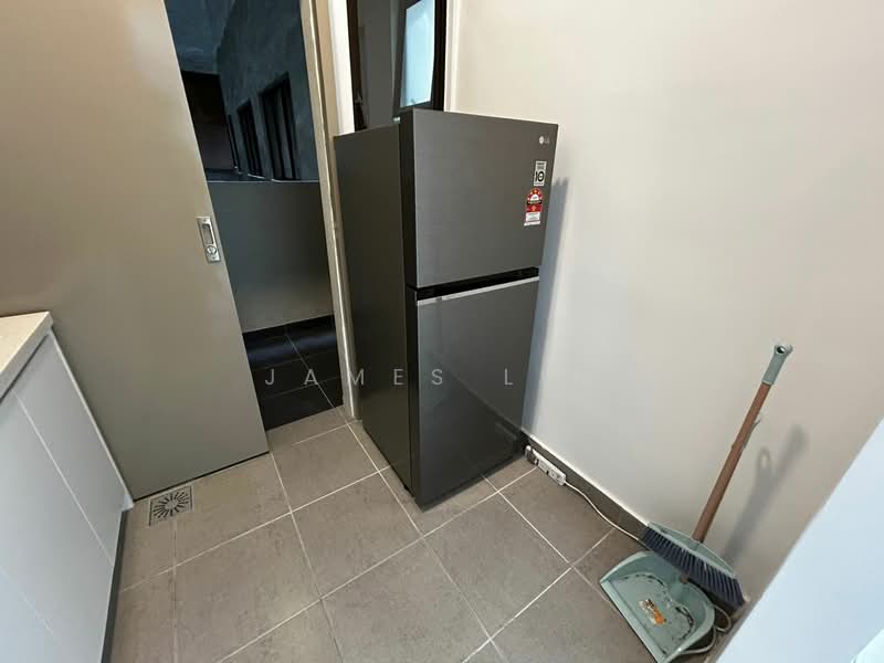 Service Residence for Rent at Vision City Youth City - James Lim - Interior - PropertyGuru.com.my