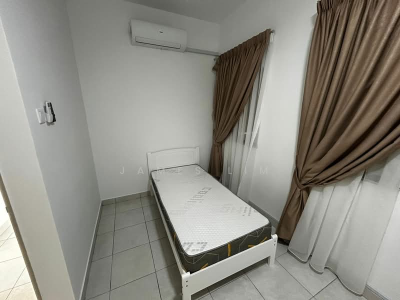Service Residence for Rent at Vision City Youth City - James Lim - Bedroom - PropertyGuru.com.my