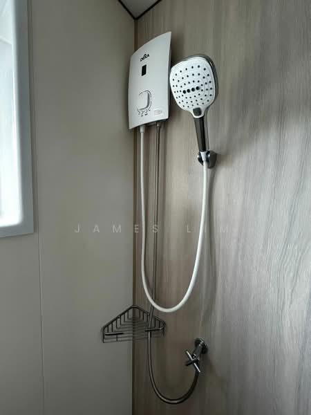 Service Residence for Rent at Vision City Youth City - James Lim - Bathroom - PropertyGuru.com.my