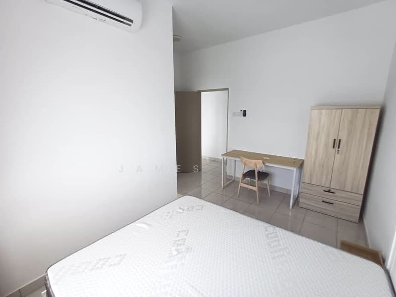 Kediaman Servis untuk Disewa di Vision City Youth City - James Lim - Bedroom - PropertyGuru.com.my
