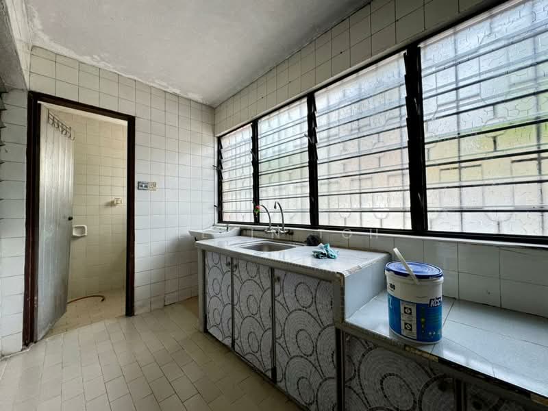 2-storey Terraced House for Sale in Bayan Baru (Penang) - Kelvin Toh - Kitchen - PropertyGuru.com.my