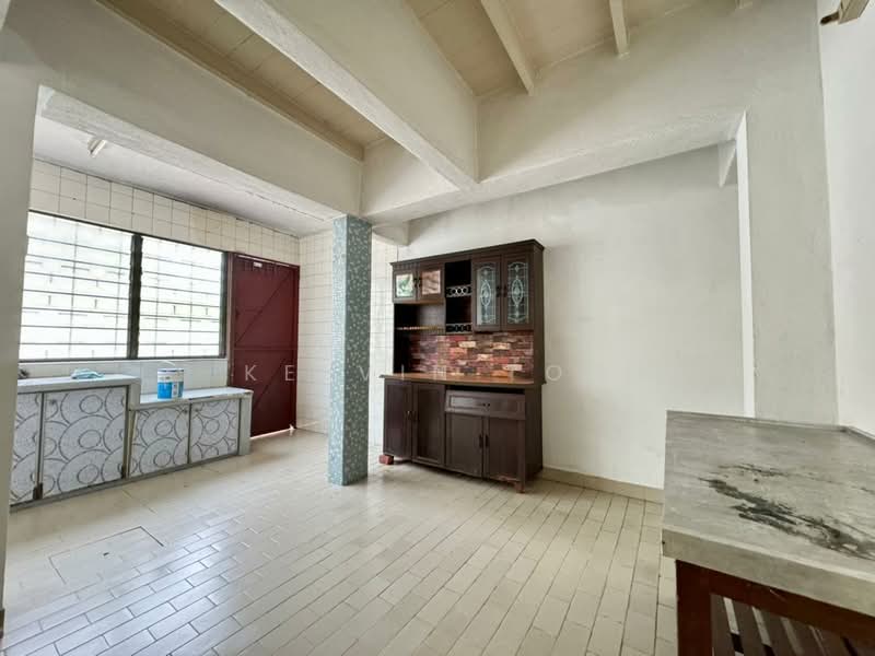 2-storey Terraced House for Sale in Bayan Baru (Penang) - Kelvin Toh - Kitchen - PropertyGuru.com.my