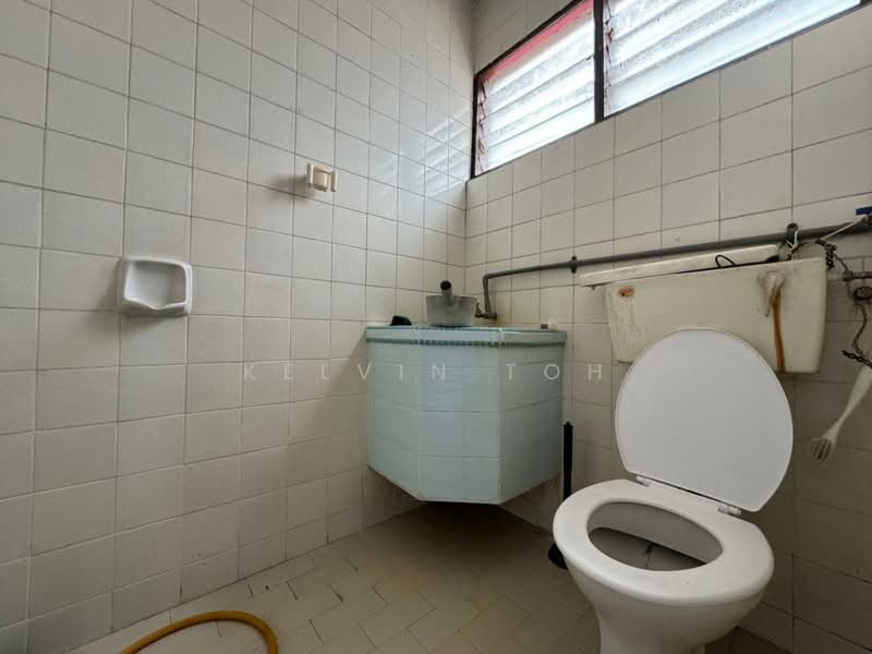 2-storey Terraced House for Sale in Bayan Baru (Penang) - Kelvin Toh - Bathroom - PropertyGuru.com.my