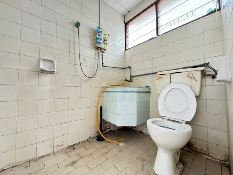 2-storey Terraced House for Sale in Bayan Baru (Penang) - Kelvin Toh - PropertyGuru.com.my