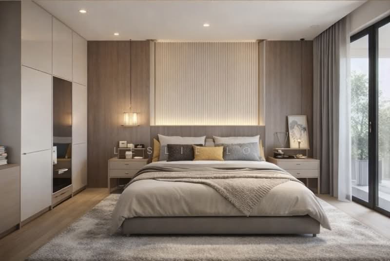 2-storey Terraced House for Sale in Petra Jaya (Kuching) - Leslie Loi - PropertyGuru.com.my