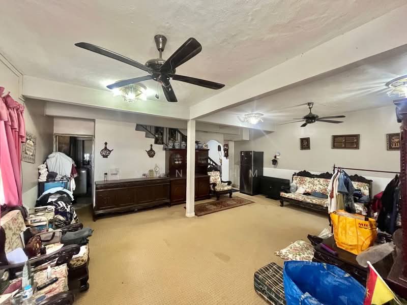 2-storey Terraced House for Sale in Taman Keramat (Ulu Kelang) - Azman Ahmad - PropertyGuru.com.my