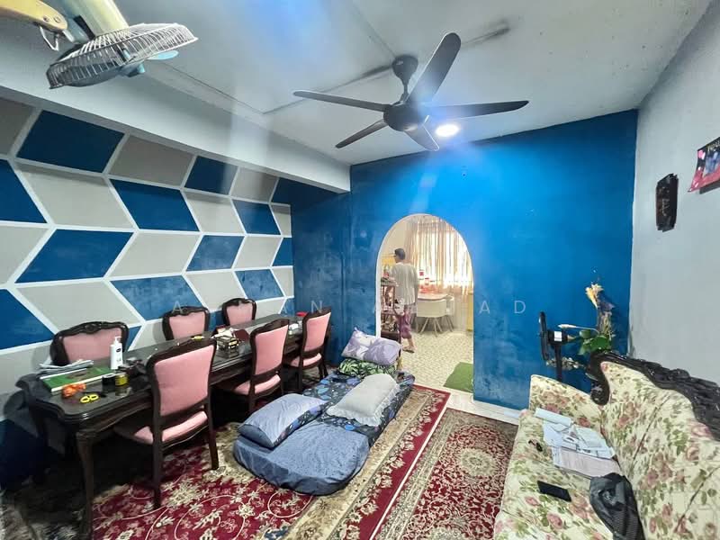 2-storey Terraced House for Sale in Taman Keramat (Ulu Kelang) - Azman Ahmad - PropertyGuru.com.my