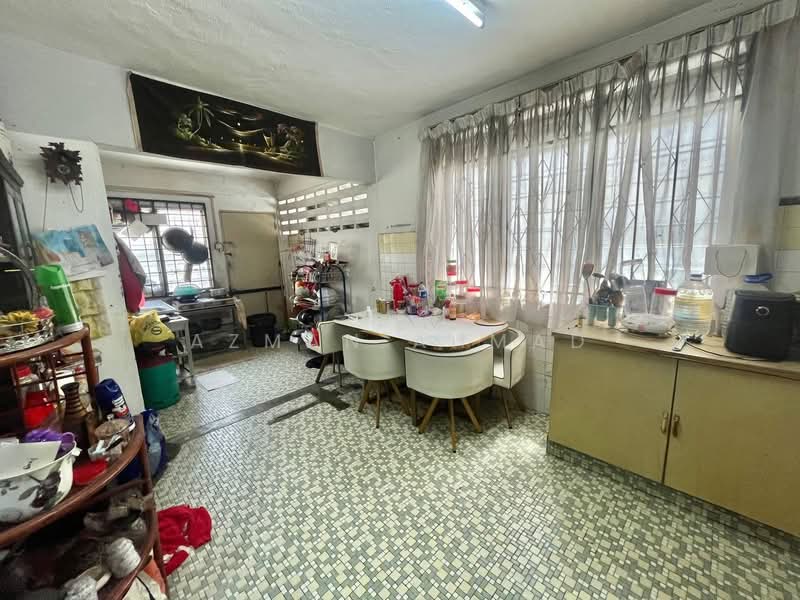 2-storey Terraced House for Sale in Taman Keramat (Ulu Kelang) - Azman Ahmad - PropertyGuru.com.my