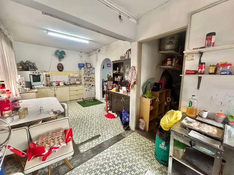 2-storey Terraced House for Sale in Taman Keramat (Ulu Kelang) - Azman Ahmad - PropertyGuru.com.my