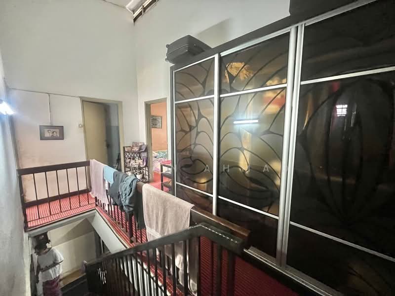 2-storey Terraced House for Sale in Taman Keramat (Ulu Kelang) - Azman Ahmad - PropertyGuru.com.my