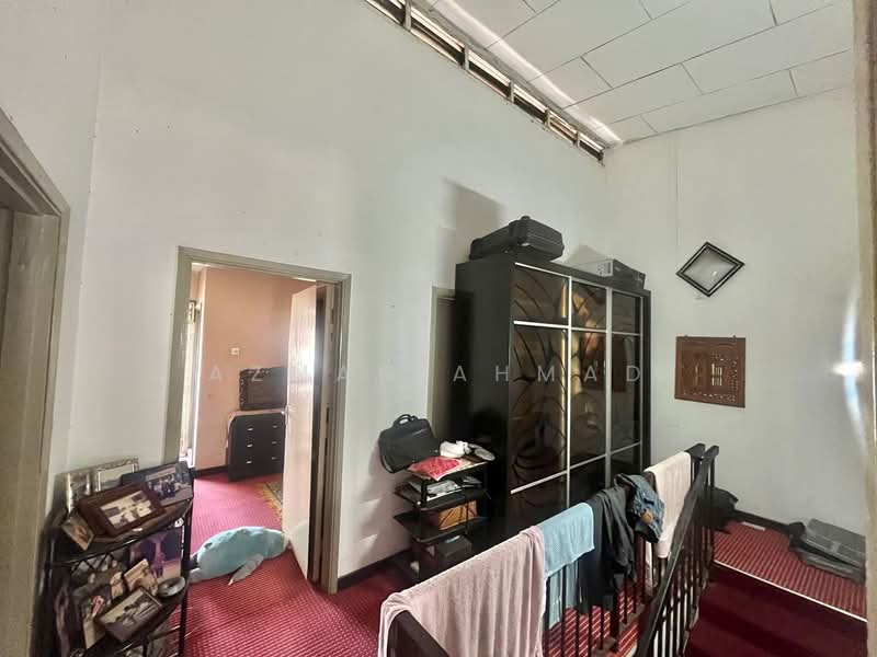 2-storey Terraced House for Sale in Taman Keramat (Ulu Kelang) - Azman Ahmad - PropertyGuru.com.my