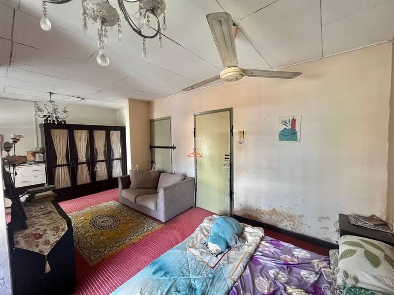 2-storey Terraced House for Sale in Taman Keramat (Ulu Kelang) - Azman Ahmad - PropertyGuru.com.my