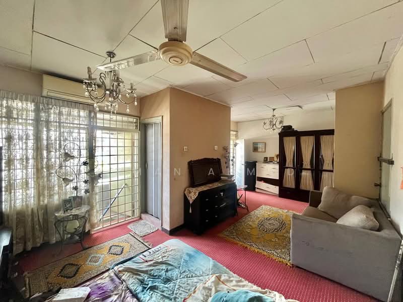 2-storey Terraced House for Sale in Taman Keramat (Ulu Kelang) - Azman Ahmad - PropertyGuru.com.my