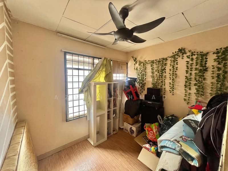2-storey Terraced House for Sale in Taman Keramat (Ulu Kelang) - Azman Ahmad - PropertyGuru.com.my
