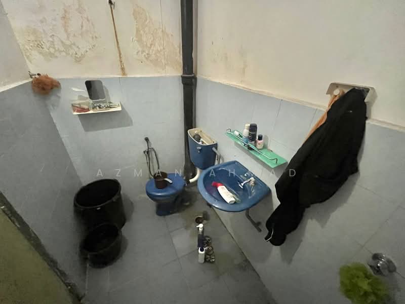 2-storey Terraced House for Sale in Taman Keramat (Ulu Kelang) - Azman Ahmad - PropertyGuru.com.my