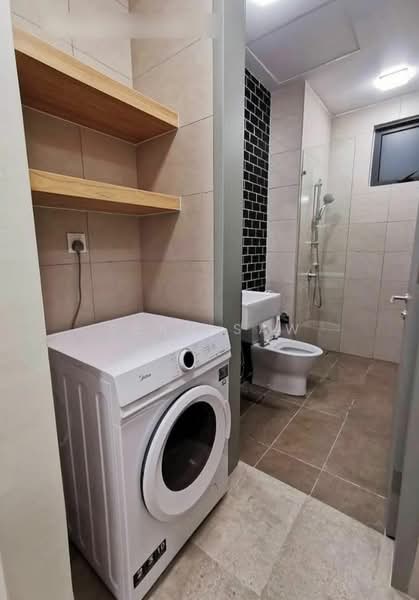 Apartment for Sale at Union Suites - Sean Saw - Bathroom - PropertyGuru.com.my