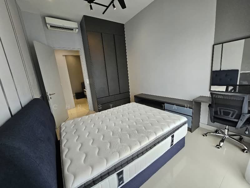 Servis Apartment untuk Disewa di Tropicana Gardens - Christine Tan - PropertyGuru.com.my