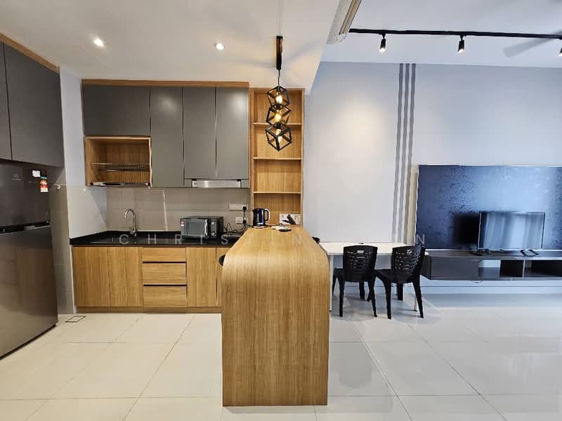 Servis Apartment untuk Disewa di Tropicana Gardens - Christine Tan - PropertyGuru.com.my