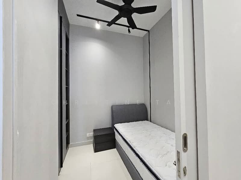 Servis Apartment untuk Disewa di Tropicana Gardens - Christine Tan - PropertyGuru.com.my