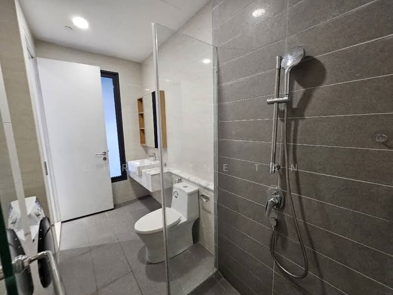 Servis Apartment untuk Disewa di Tropicana Gardens - Christine Tan - PropertyGuru.com.my