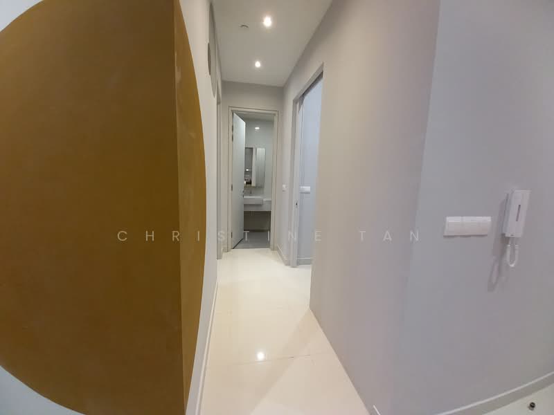 Servis Apartment untuk Disewa di Tropicana Gardens - Christine Tan - PropertyGuru.com.my