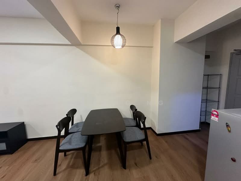 Apartment for Rent at Main Place Residence - Zeyang Ng - Dining Room - PropertyGuru.com.my