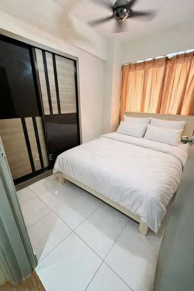 Apartment for Rent at Main Place Residence - Zeyang Ng - Bedroom - PropertyGuru.com.my