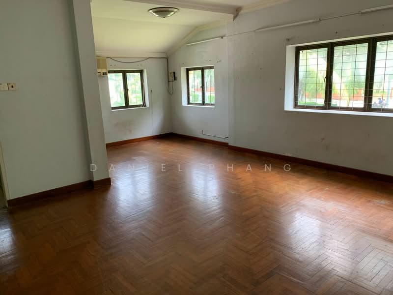 Pulau Tikus Jalan Cantonment Bungalow untuk Untuk Disewa - RM 20,000 /bulan, Feb 2026 - Living Room - PropertyGuru.com.my