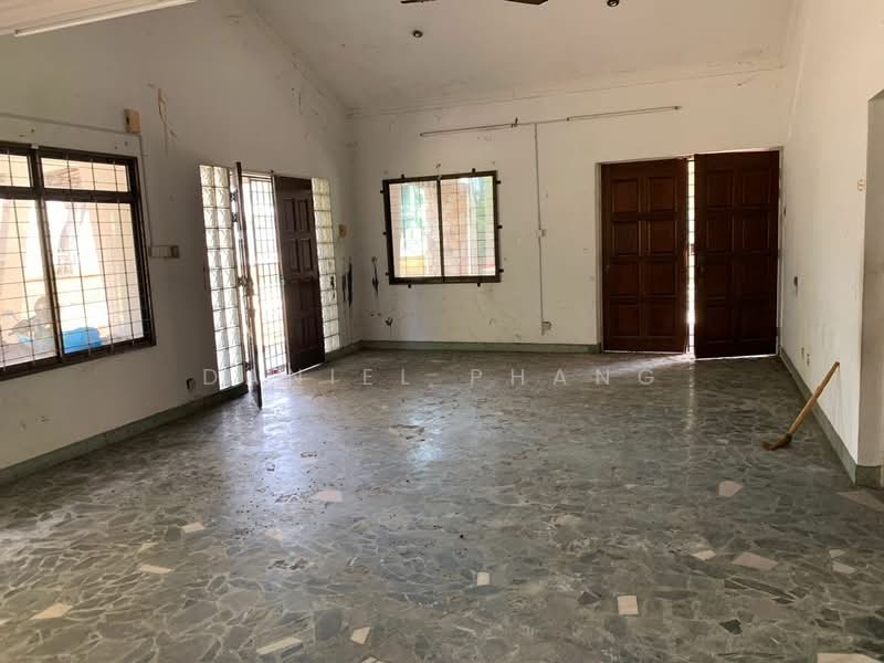 Pulau Tikus Jalan Cantonment Bungalow untuk Untuk Disewa - RM 20,000 /bulan, Feb 2026 - Living Room - PropertyGuru.com.my